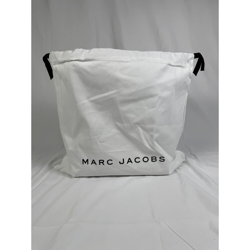 Marc Jacobs The Tag tote bag - Picture 3 of 16